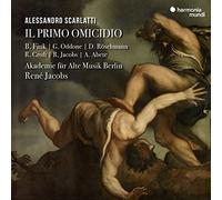 Scarlatti, a. - Il Primo Omicidio