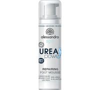 Alessandro Skin-care Foot-careRepairing Foot Mousse 20% Urea