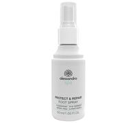 Alessandro Skin-care Foot-careSpa Protect & Repair Footspray