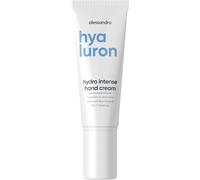 Alessandro Skin-care Hand-careHyaluron Hydro Intense Hand Cream