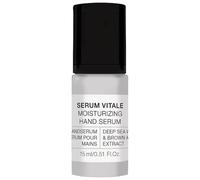 Alessandro Skin-care Hand-careSerum Vitale