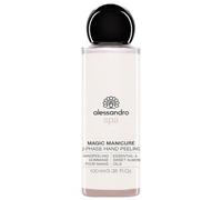 Alessandro Skin-care Hand-careSpa Magic Manicure 2-Phase Hand Scrub