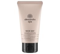 Alessandro Skin care Hand care Spa Nice Day Handcreme