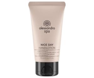 Alessandro Skin-care Hand-careSpa Nice Day Handcreme