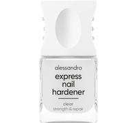Alessandro Skin-care Nail-careExpress Nail Hardener Clear