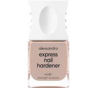 Alessandro Skin-care Nail-careExpress Nail Hardener Nude