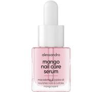 Alessandro Skin-care Nail-careMango Nail Care Serum