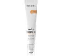 Alessandro Skin-care Nail-careNail & Cuticle Oil