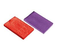 Alessandro Skin-care Nail-careSpa Feel Good Refill File Pads 80 Grit