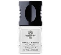 Alessandro Skin-care Nail-careSpa Protect & Repair Nail Polish