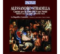 Accademia Magnifica Comunit? - CANTATE PER IL NATALE