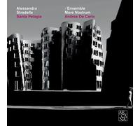 Alessandro Stradella : Alessandro Stradella: Santa Pelagia CD (2017) NEW