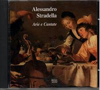 Alessandro Stradella - Cantata & Aire