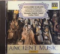 Alessandro Stradella Consort - Cantata Natalizia: Abramo, il tuo sembiante