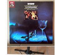 Alessandro Stradella - La Susanna