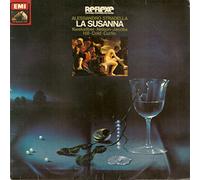 Alessandro STRADELLA La Susanna (Oratorio)