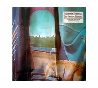 Alessandro Stradella - San Giovanni Battista - Szenisches Oratorium / Scenical Oratorio [Vinyl record] [2 LP Box-Set]