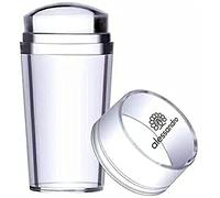 alessandro Striplac French Stamper Silicone Stamp for the Perfect French Look