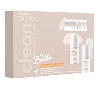 Alessandro Striplac UV Colour Clean aesthetic nails colour set 1 pcs.
