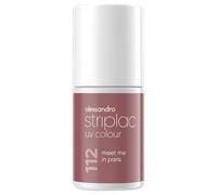 Alessandro Striplac UV Colour Nagellack 6.5 ml
