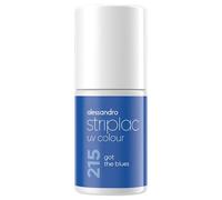 Alessandro Striplac UV Colour Nagellack 6.5 ml