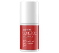 Alessandro Striplac UV Colour Nagellack 6.5 ml
