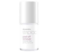 Alessandro Striplac UV Colour Peel Off Remover 6.5 ml