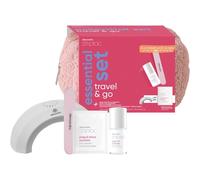 Alessandro Striplac UV Colour Travel & Go Essential Set 1 pcs.