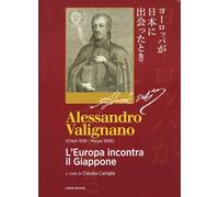 ALESSANDRO VALIGNANO