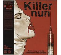 Alessandroni Alessandro - Killer Nun [VINYL]