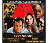 Alessandroni, Alessandro - Suor Omicidi/Lo Strangolatore