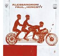 Alessandroni, Alessandro - Tridem [VINYL]