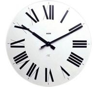 Alessi Firenze wall clid Ø36 cm White