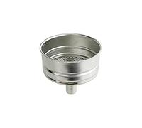Alessi 17605/F-Filter Funnel 3/9090, Grey