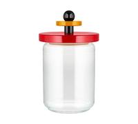 Alessi 1L Jar Red