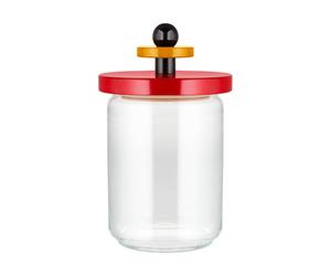 Alessi 1L Jar Red