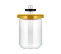 Alessi 1L Jar Yellow