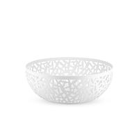 Alessi - MSA04/29 W - Cactus, Fruit holder Super White