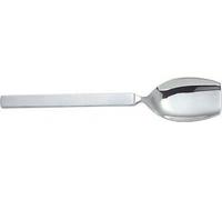 Alessi - 4180/22 - Dry, Ice cream spoon (6 pieces)