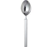 Alessi - 4180/4 - Dry, Dessert spoon (6 pieces)