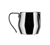 Alessi 111/5 Teapot Stainless Steel, Silver