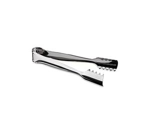 Alessi | 505 - Design Ice Tongs in Stainless Steel
