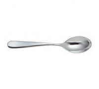 Alessi Nuovo Milano Table Spoon, Set of 6, (5180/1), Silver