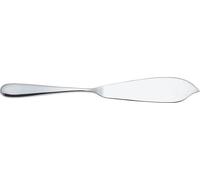 Alessi Nuovo Milano Serving Fish Knife, (5180/20), White