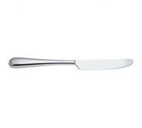 Alessi - 5180/3M - Nuovo Milano, Monobloc Table knife (6 Pieces)