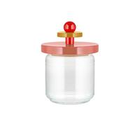 Alessi 750ml Jar Pink