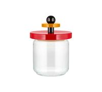 Alessi 750ml Jar Red