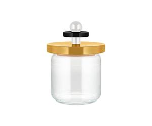 Alessi 750ml Jar Yellow