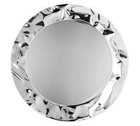 Alessi | 90039 Foix Design Tray, Staineless Steel, 44cm x 3cm