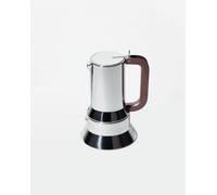 Alessi - 9090/6 - Espresso coffee maker - 6 Cup, 30 cl Capacity